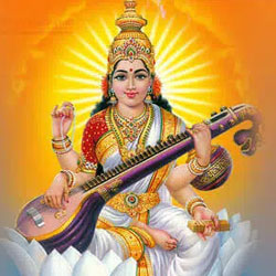 Saraswati Puja Ayudha Puja